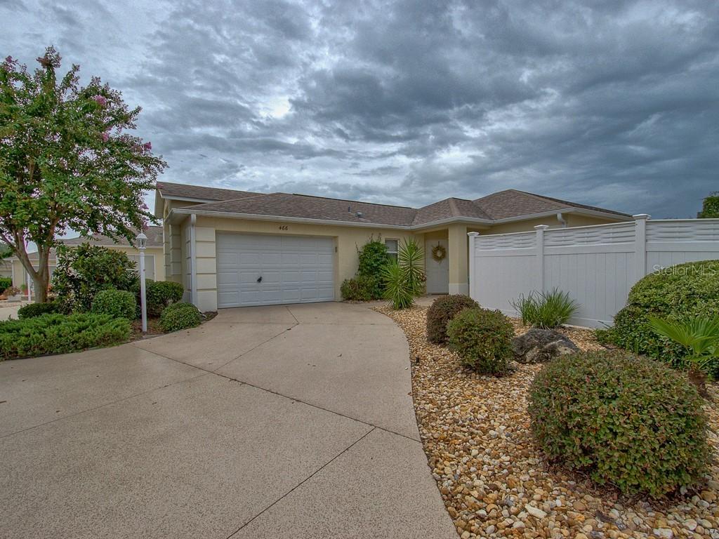 466 Aintree Ln., The Villages, FL 32162