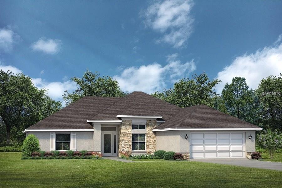 36121 Kalamazoo Dr. #Lot 57, Eustis, FL 32736