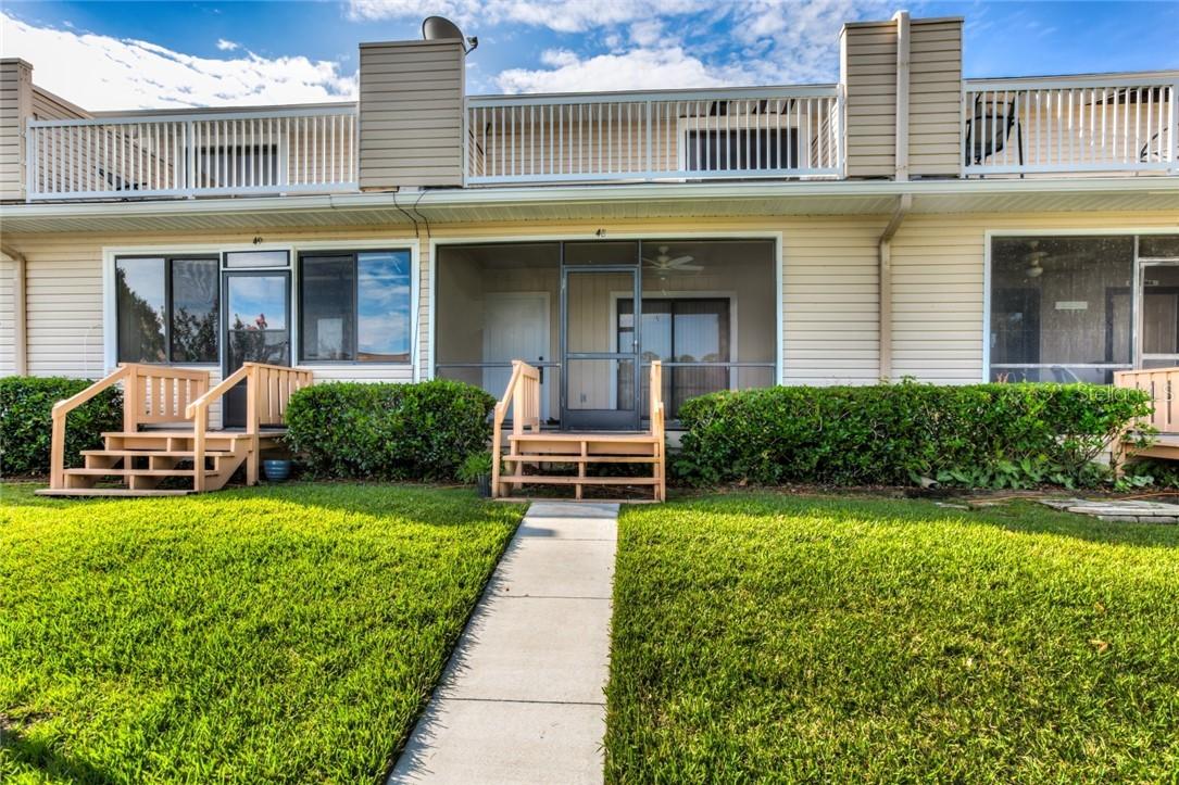 11001 SE Sunset Harbor Rd. #H48, Summerfield, FL 34491