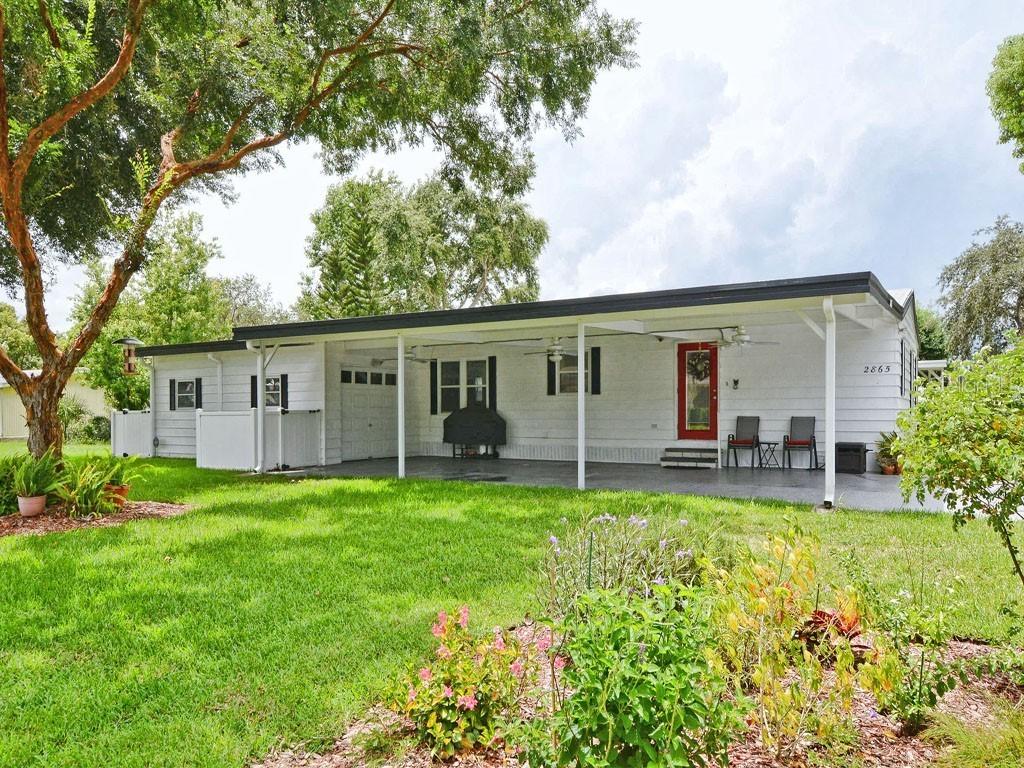 2865 Manatee Rd., Tavares, FL 32778