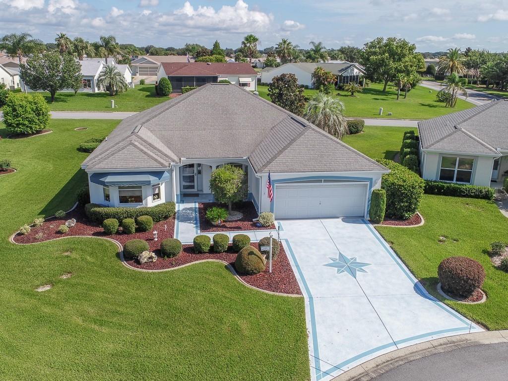 1109 Dario Ct., The Villages, FL 32159