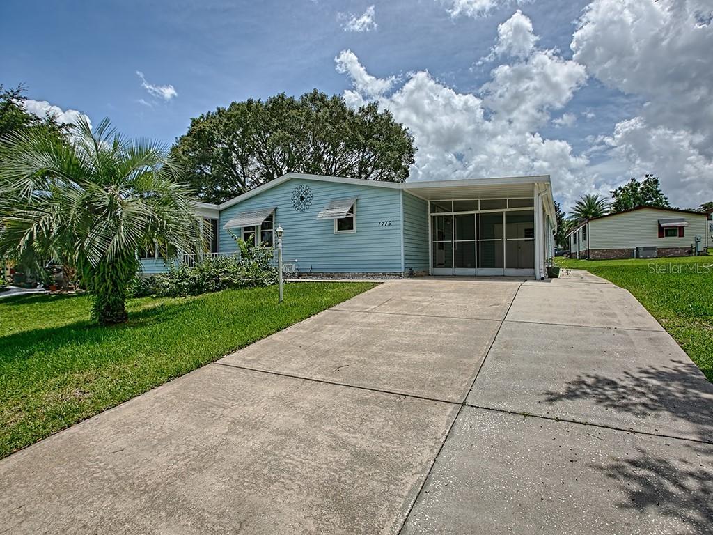 1719 Pebble Beach Ln., The Villages, FL 32159