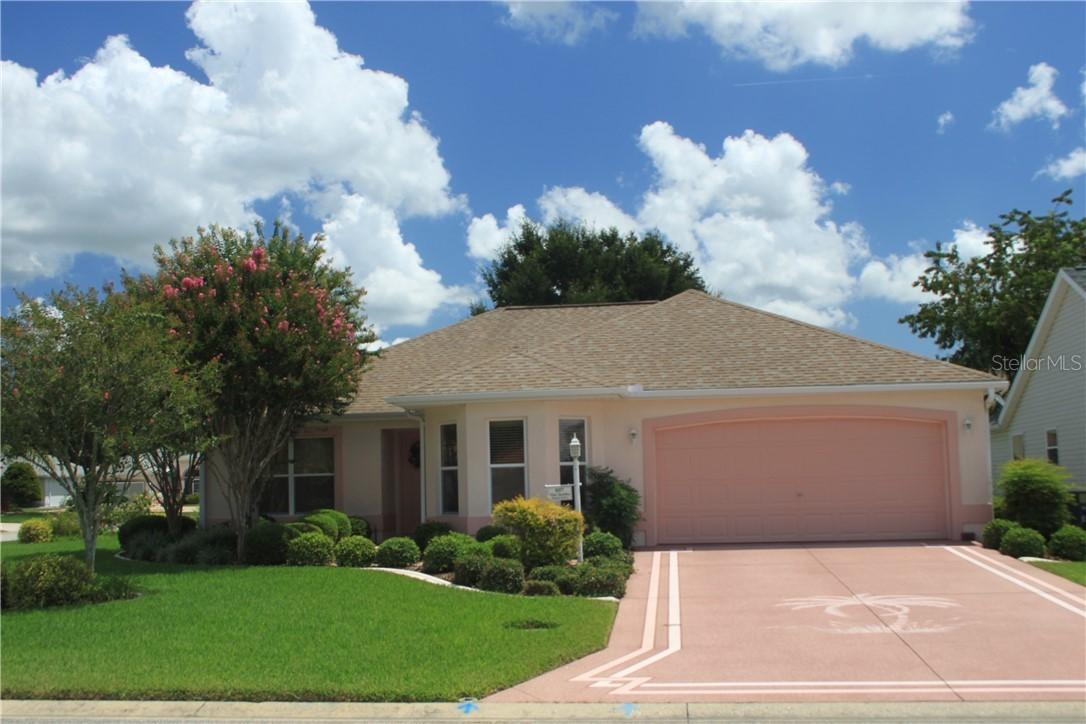 897 Walker Loop, The Villages, FL 32162