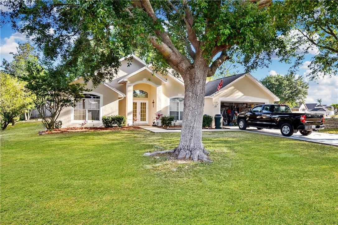 230 California Blvd., Davenport, FL 33897