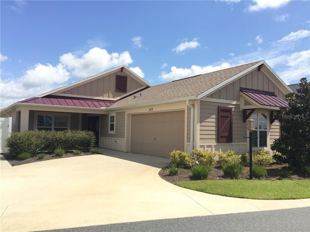 3879 E Torch Lake Dr., The Villages, FL 32163