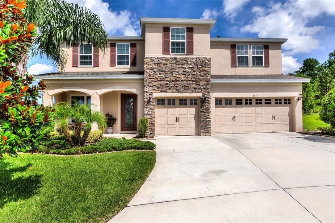 30141 Kladruby Point, Mount Dora, FL 32757