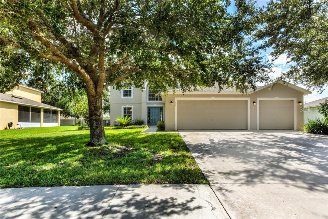 31825 Parkdale Dr., Leesburg, FL 34748