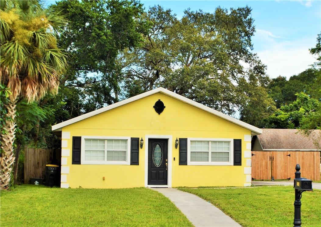 833 Disston Avenue, Clermont, FL 34711