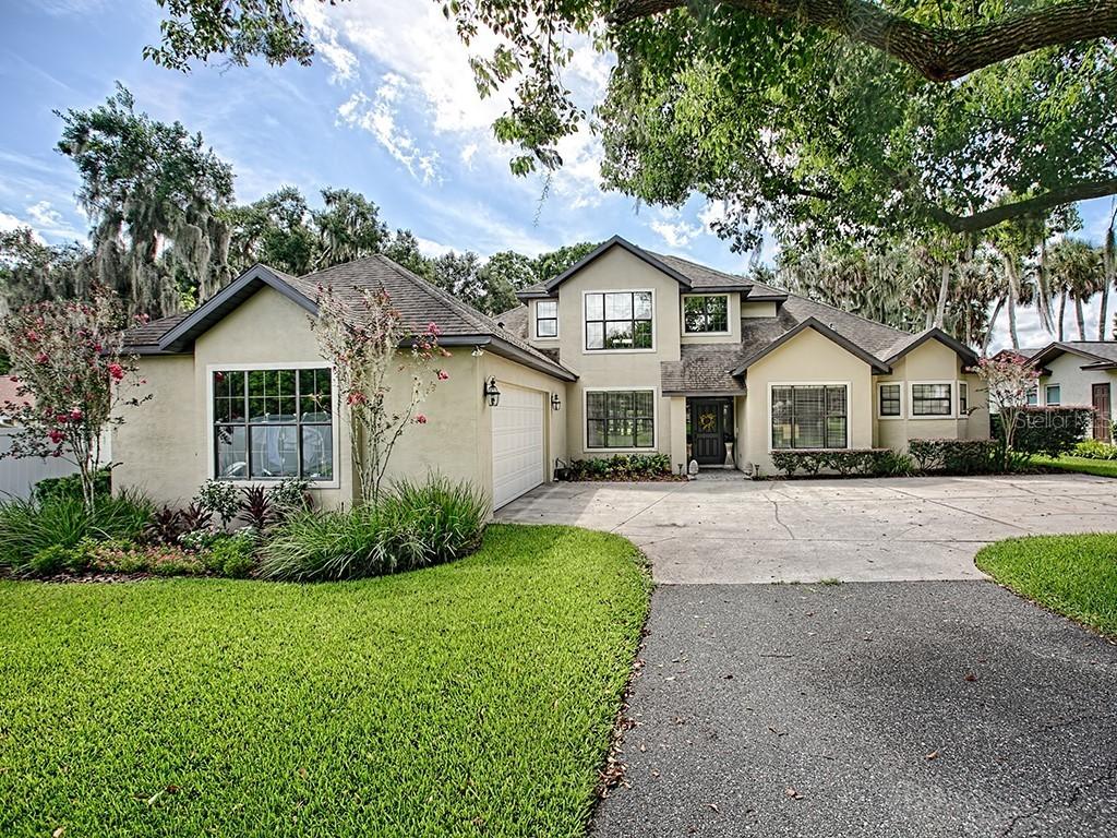 1628 Loves Point Dr., Leesburg, FL 34748