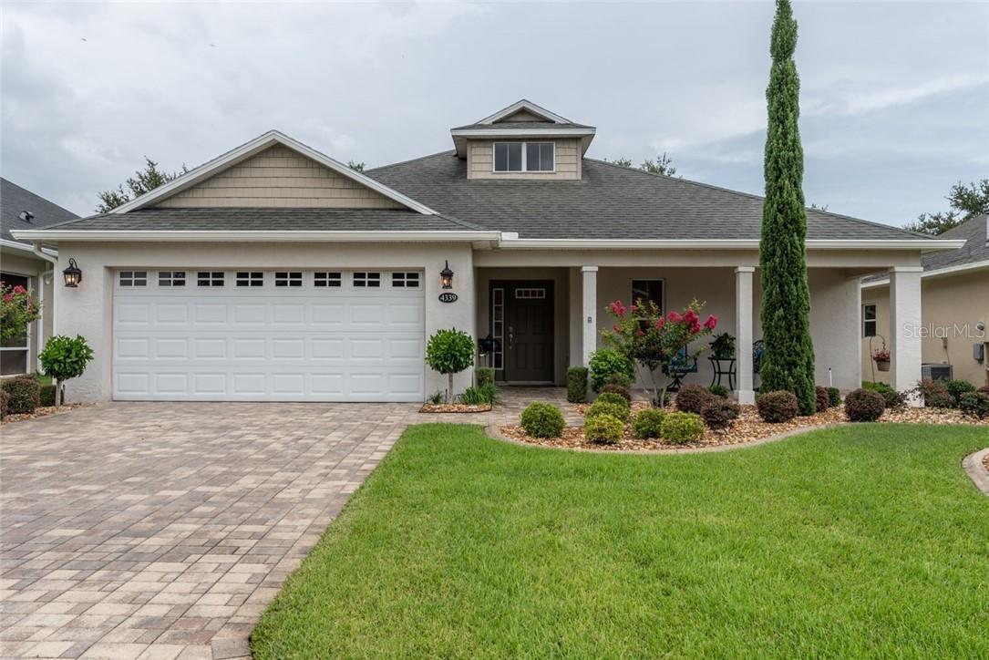 4339 Arlington Ridge Blvd., Leesburg, FL 34748