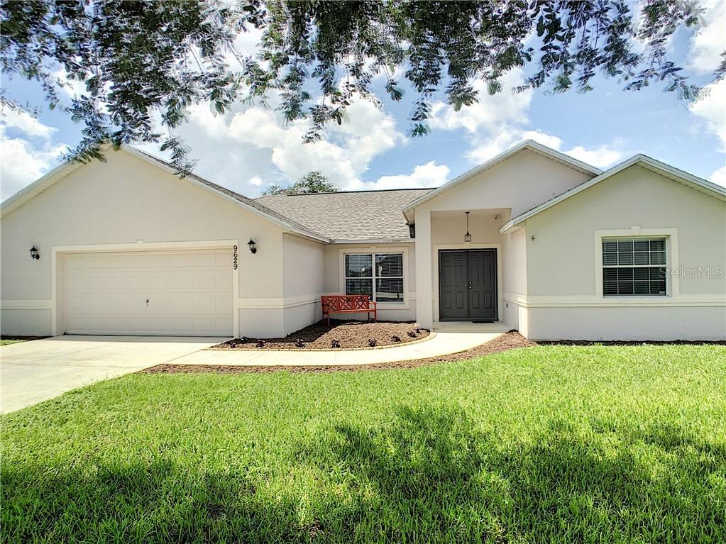 9629 Saragossa St., Clermont, FL 34711