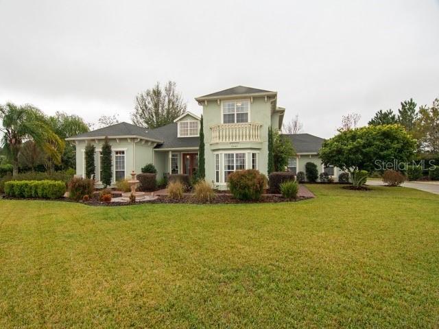 12645 Crown Point Cir., Clermont, FL 34711