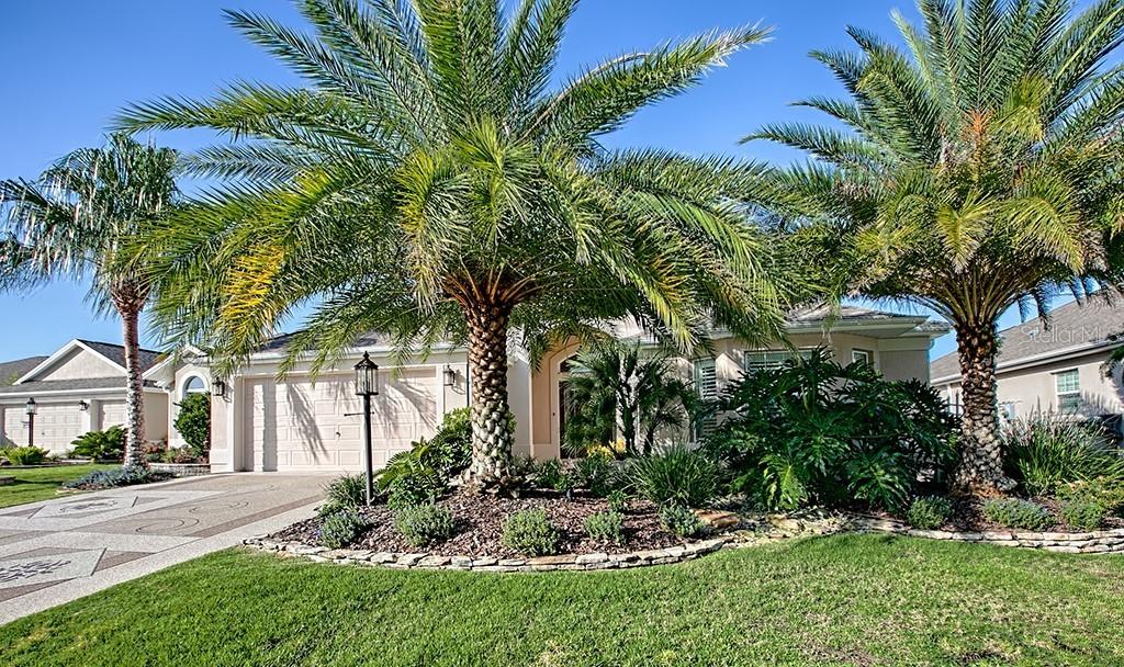 3348 Queensway Ter., The Villages, FL 32163