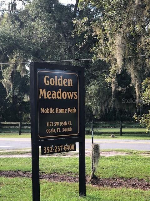 3173 SE 95 St., Ocala, FL 34478