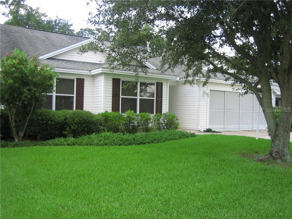 929 Barrymoore Loop, The Villages, FL 32162