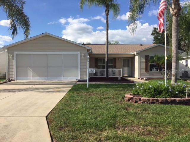 3237 Roswell Rd., The Villages, FL 32162