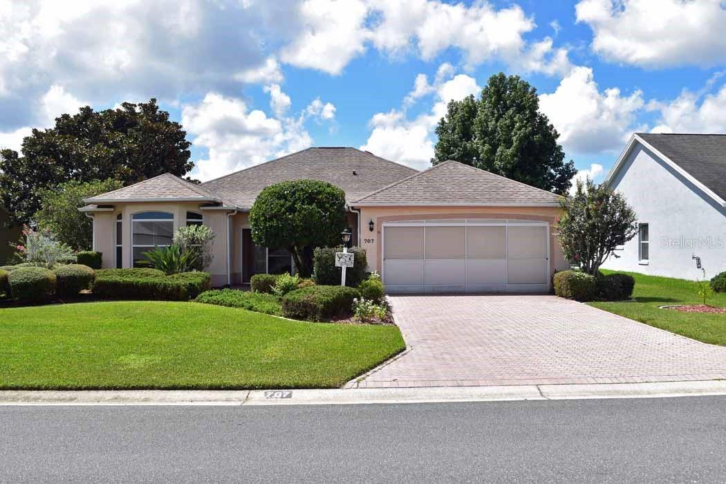 707 Palma Dr., The Villages, FL 32159