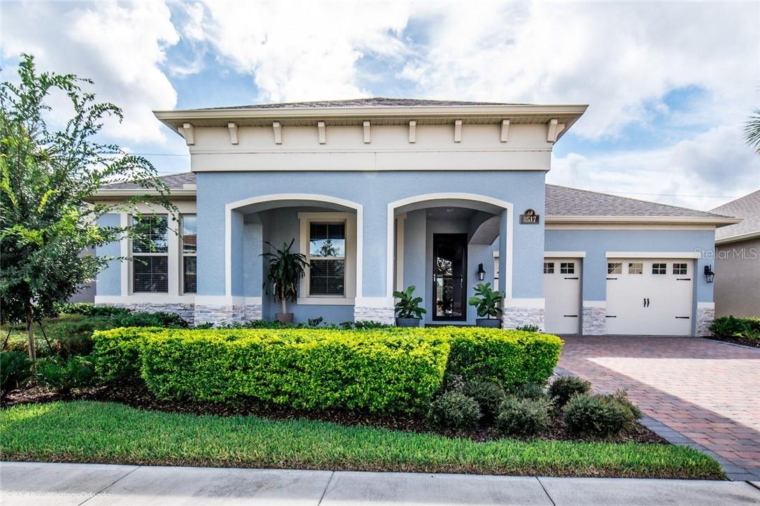 8517 Bayview Crossing Dr., Winter Garden, FL 34787