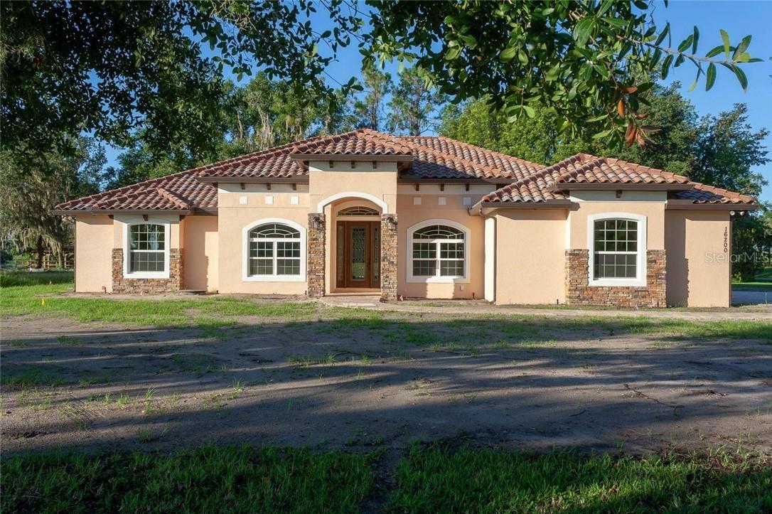 16200 E Shirley Shores Rd., Tavares, FL 32778