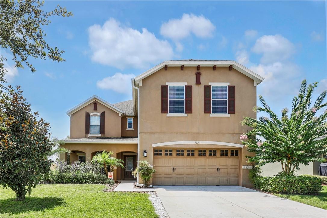 30211 Cheval St., Mount Dora, FL 32757
