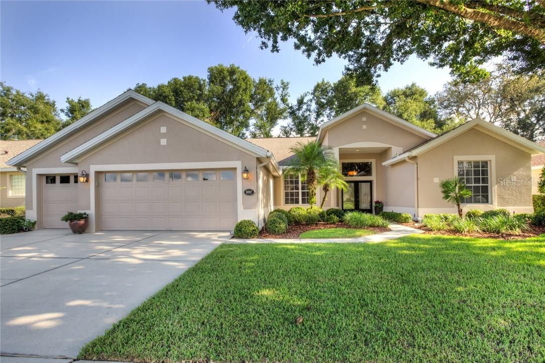 9007 Oakcrest Cir., Mount Dora, FL 32757