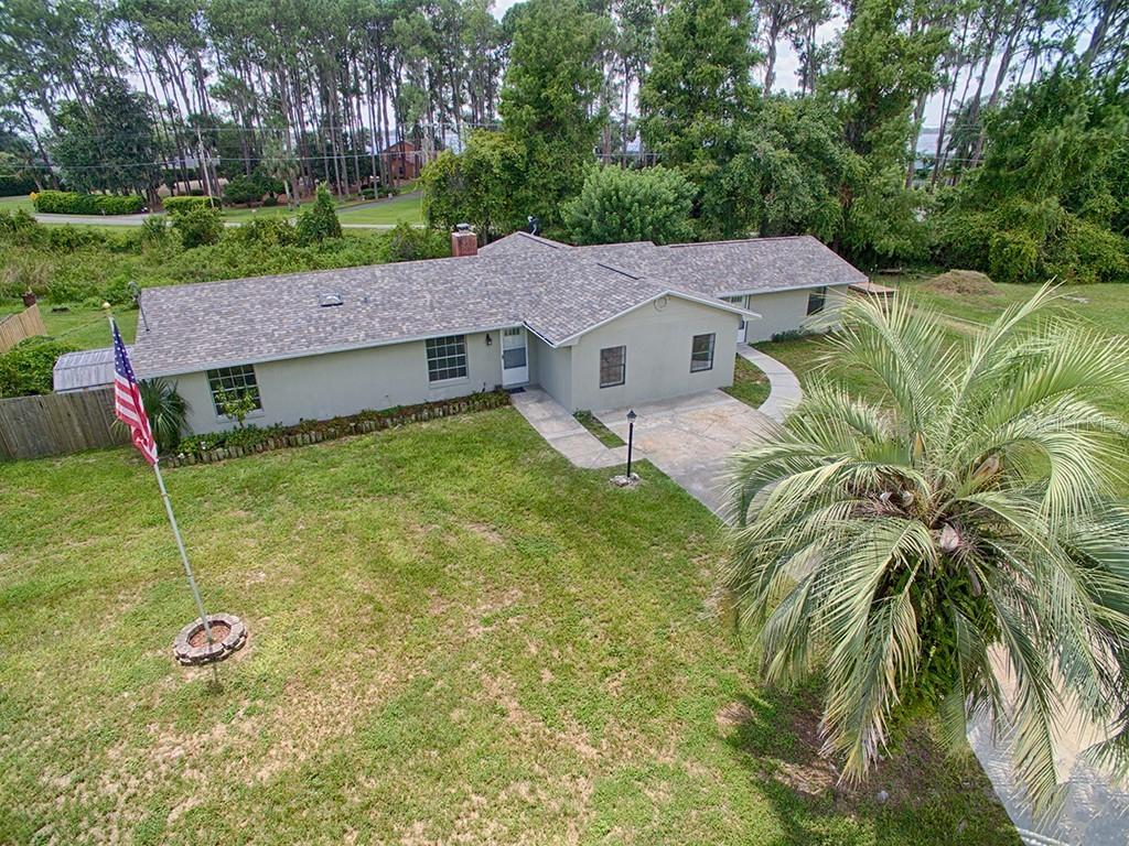 15012 Colley Dr., Tavares, FL 32778