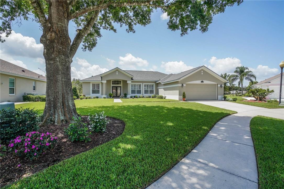 6022 Falconbridge Pl., Mount Dora, FL 32757