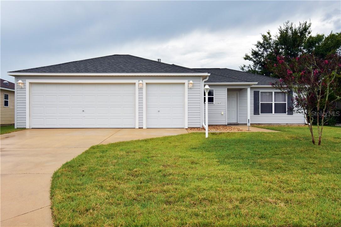 2294 E Gaffney Ave., The Villages, FL 32162