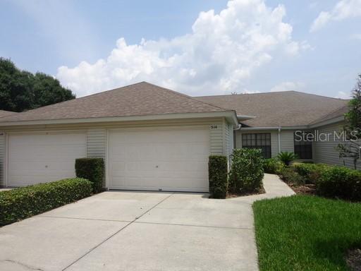 514 Baytree Blvd., Tavares, FL 32778