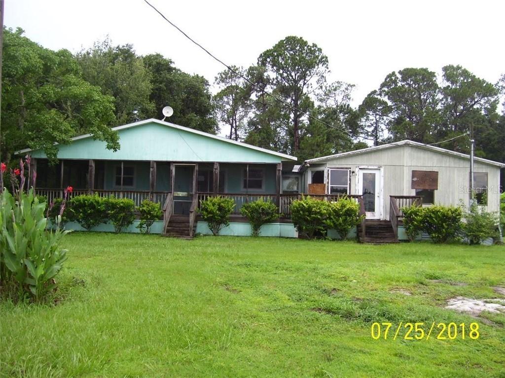 8540 Los Robles Dr., Groveland, FL 34736