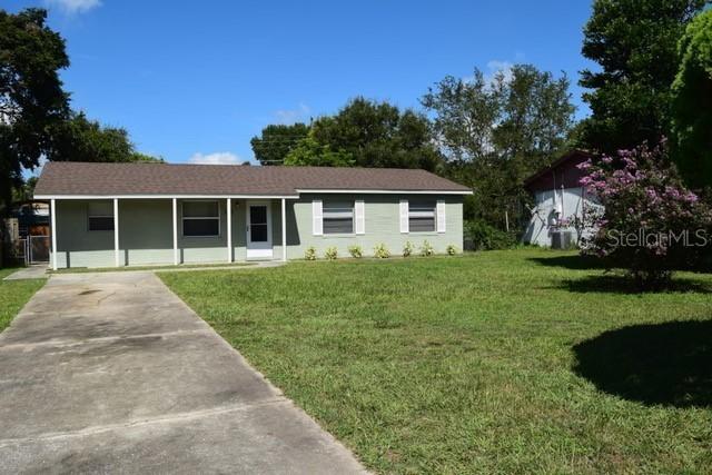 835 Vincent Dr., Mount Dora, FL 32757