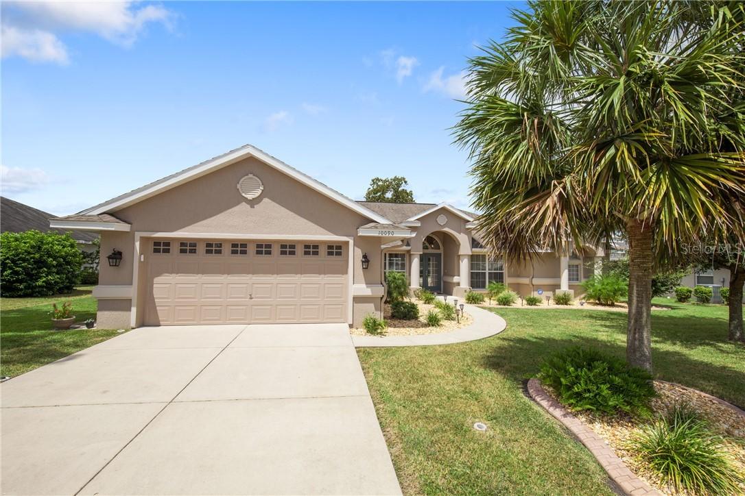 10090 SE 69th Ter., Belleview, FL 34420