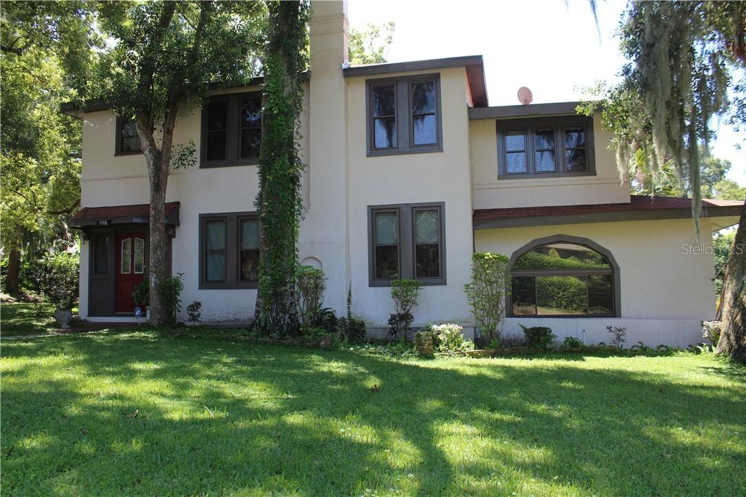 1116 Heim Rd., Mount Dora, FL 32757