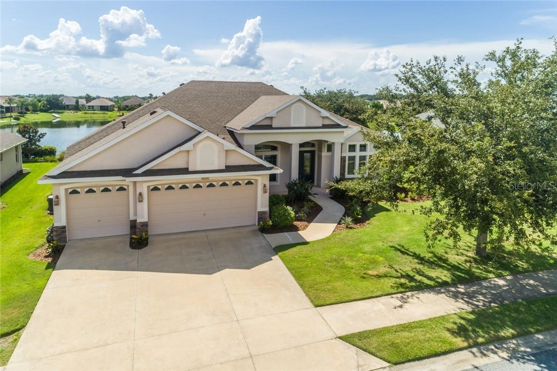 8209 Bridgeport Bay Cir., Mount Dora, FL 32757