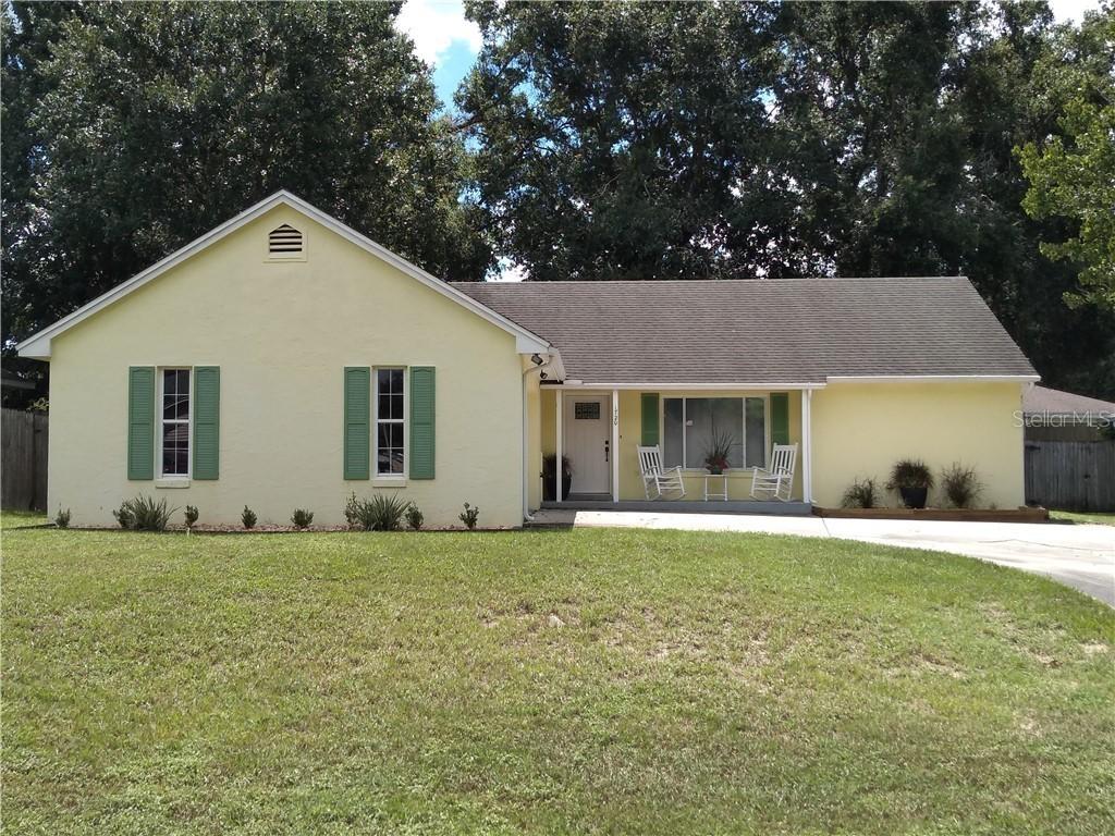 1720 Cobble Ln., Mount Dora, FL 32757