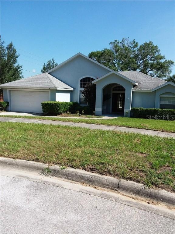 308 Laurel Cove Ct., Clermont, FL 34711