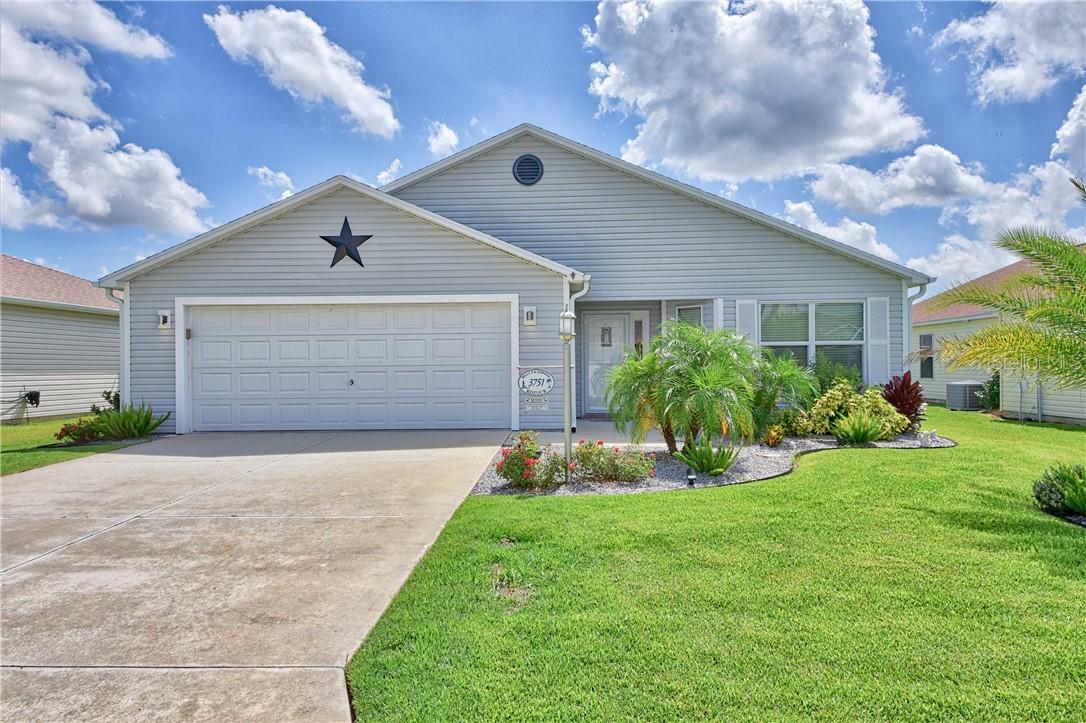 3751 Cosmos Way, The Villages, FL 32163