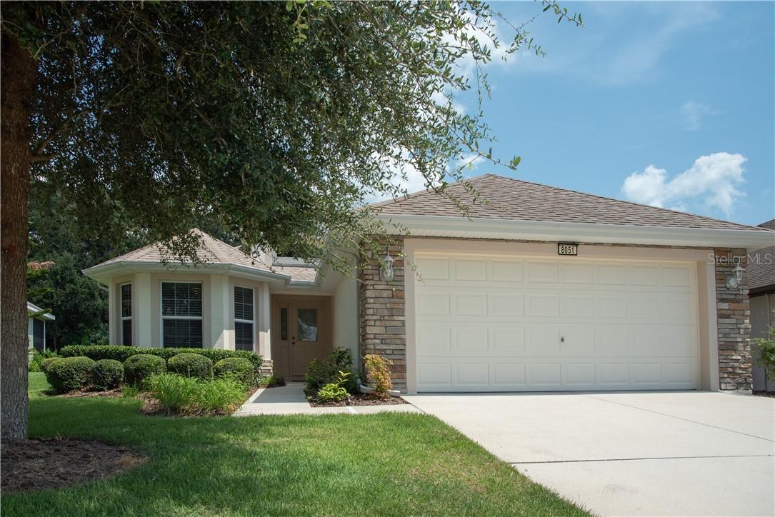 8051 Waterbury Way, Mount Dora, FL 32757