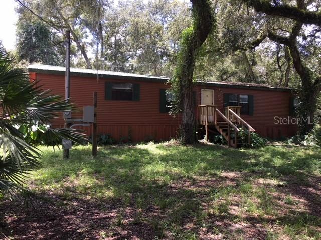 5299 Olivet Dr., Dade City, FL 33523