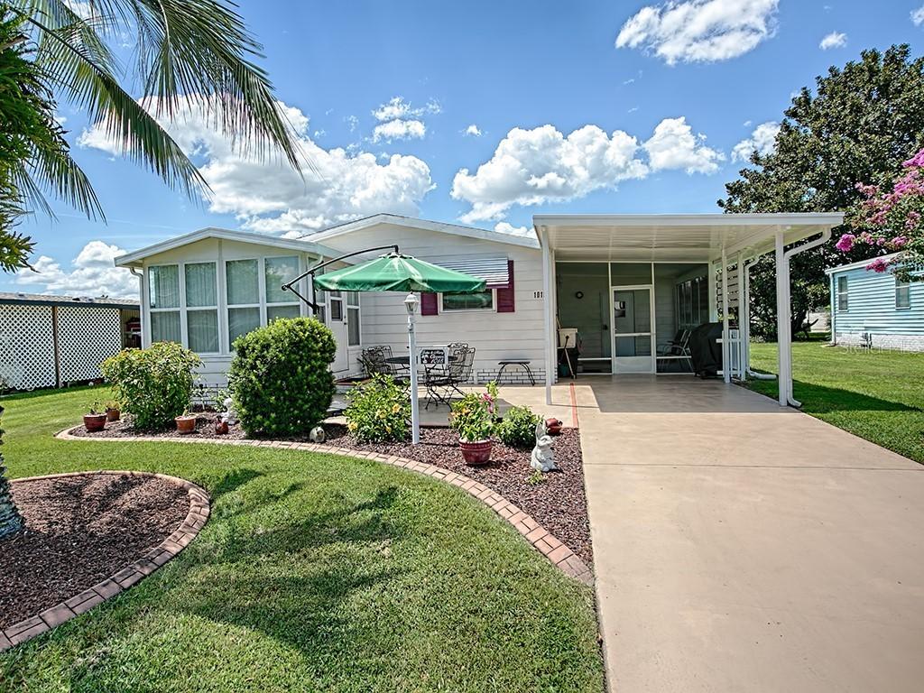 1018 Ann Ave., The Villages, FL 32159