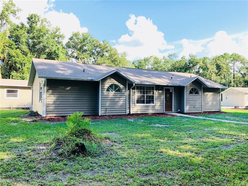 5490 SE Highway 42, Summerfield, FL 34491