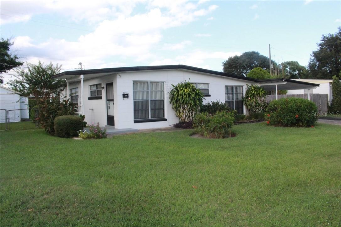 5911 Chenango Ln., Orlando, FL 32807