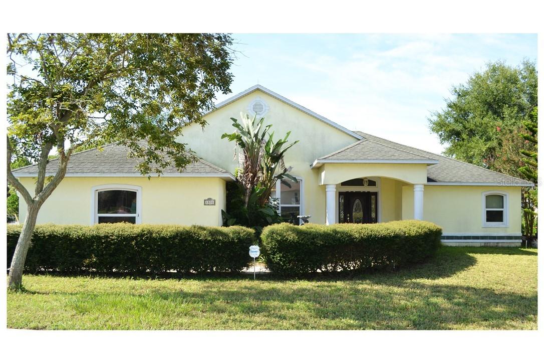 1531 Sundown Ln., Clermont, FL 34711