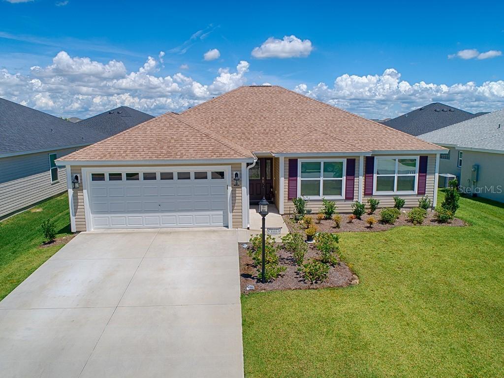 1115 Stradinger St., The Villages, FL 32163