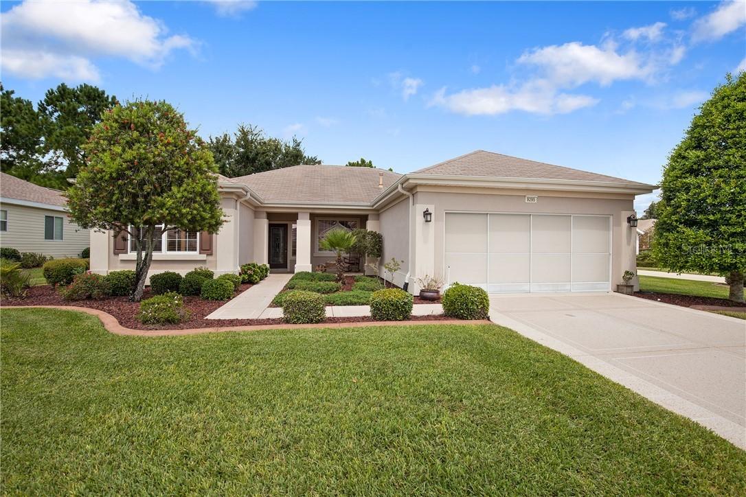 9295 SE 126th St., Summerfield, FL 34491