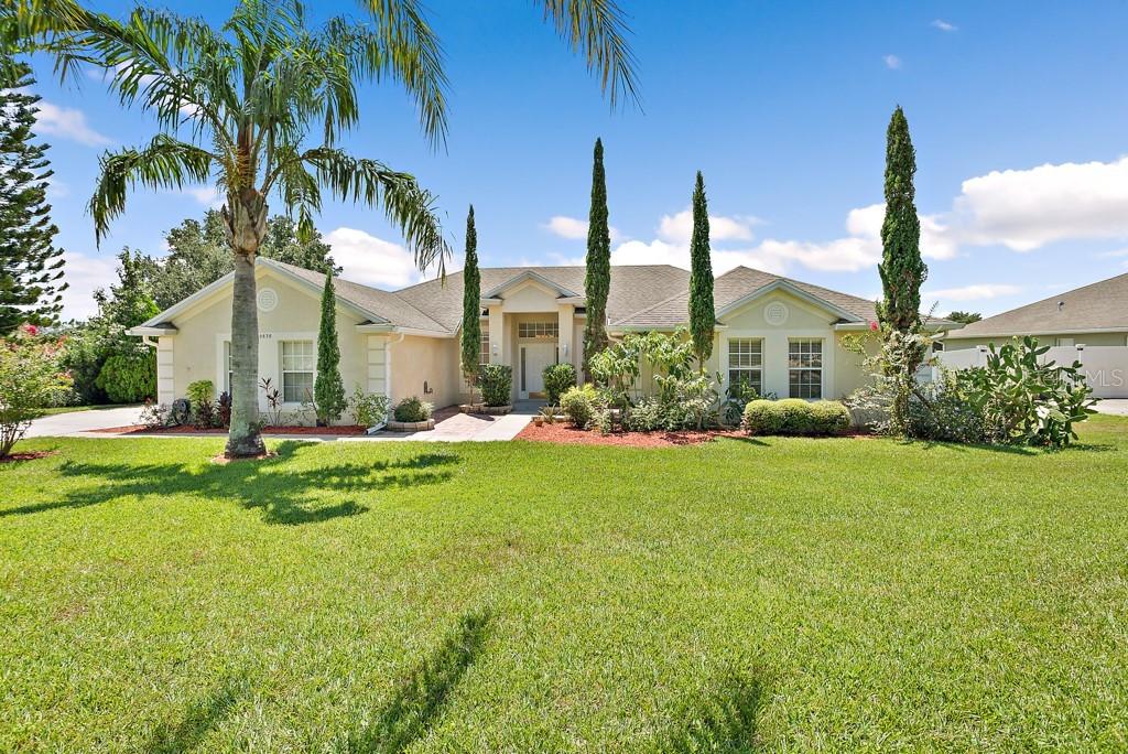 10838 Vineyard Ct., Clermont, FL 34711