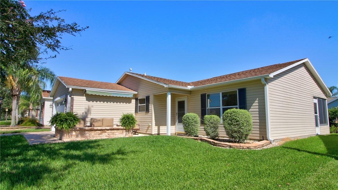2733 Edwards Ln., The Villages, FL 32162