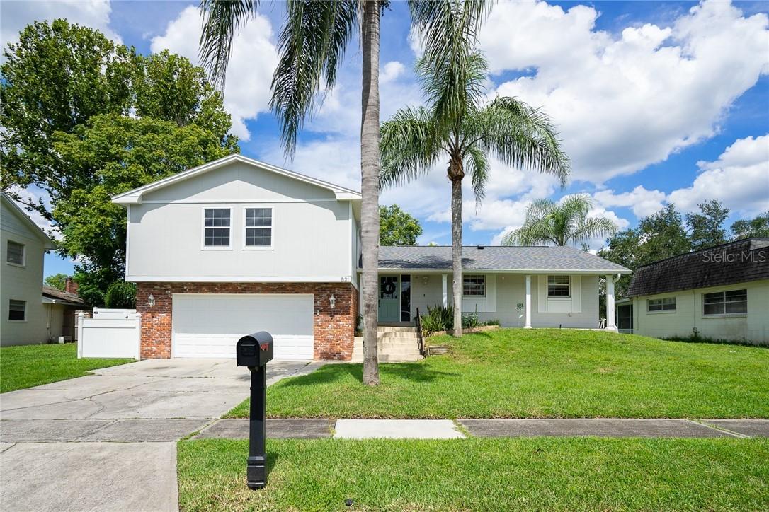 521 Parkwood Ct., Altamonte Springs, FL 32714
