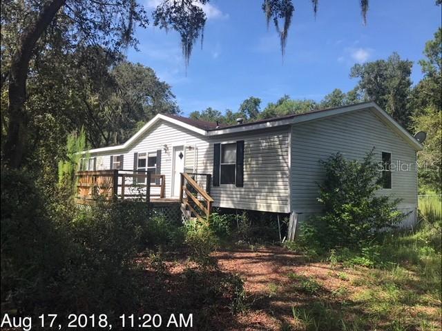 3410 County Road 507, Wildwood, FL 34785