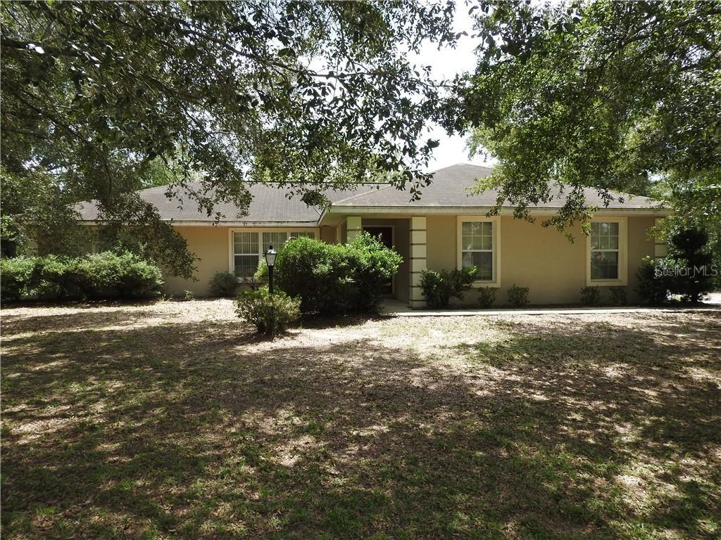 16151 Sw 44th Circle, Ocala, FL 34473
